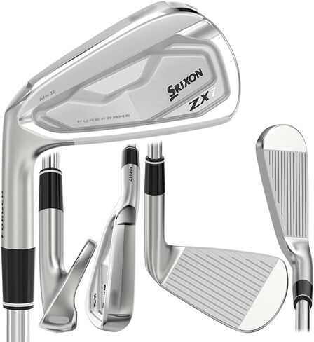 مكاوي Srixon Golf ZX7 MKII (مجموعة 7 مكاوي) in Saudi Arabia