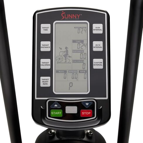 Sunny Health & Fitness SF-B2916 in Saudi Arabia