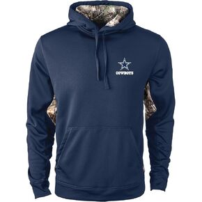 dunbrooke Men's Ranger Pullover Hoodie