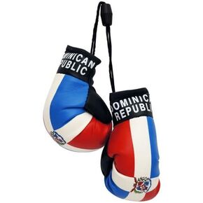 Boxing Gloves DOMINCAN REPUBLIC