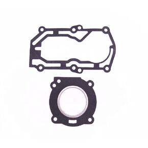 Boat Motor 27-815076A2 815076A03 815076A04 8M0203727 Complete Cylinder Power Head Powerhead Gasket Set Kit for Mercury Quicksilver 2-Stroke 2.2HP 2.5HP 3.3HP Outboard Engine