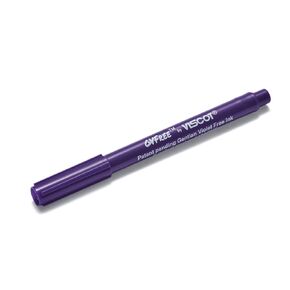 Mini Gentian Violet Free Ink Skin Marker Purple