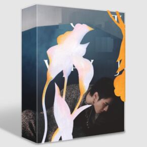 يوغيوم GOT7 - وجهة نظر: ألبوم U، (CMDC11649)