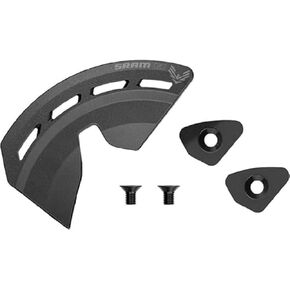 SRAM X0 Eagle T-Type Single Ring Impact/Bash Guard Kit - for 32t Chainring, D1