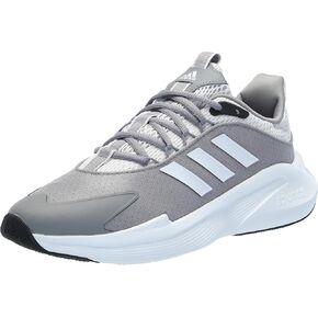 adidas Men's Alphaedge + Sneaker
