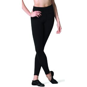 Bloch Women's Suprima High Rise Legging