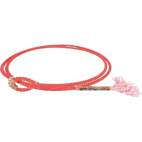 Rattler Boys Goat String 60in Blue