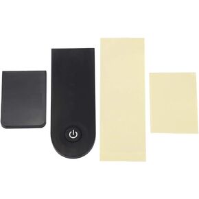 Bnineteenteam Dashboard Shell Cover Replacement Compatible with MIJIA M365