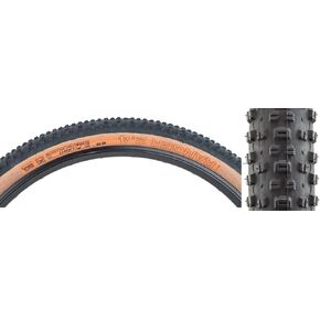 WTB Ranger 2.4 x 29 TCS Light/Fast Rolling 60tpi Dual DNA SG2 tire (tan)