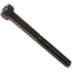 014973281625 12.9 Socket Cap Screws, 4mm-0.70 x 40mm, Piece-10