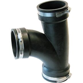 FERNCO PQT-300 Qwik Tee, 3"