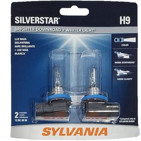 Sylvania H9 36208