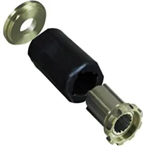 217 XHS Hub Kit for Yamaha Outboard 13-Spline, 3-1/2" Gearcases