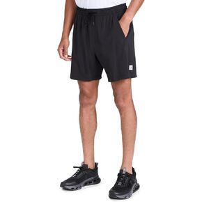 Men's 4-Way Stretch Training Shorts 7"