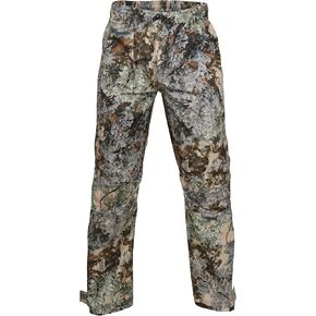 King's Camo Men's Hunter Climatex II Rain Pant, Desert Shadow, Medium