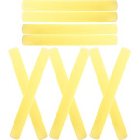 BESPORTBLE Trampoline Pole Foam Sleeves, Foam Noodle Trampoline Pole Foam Tubes Pads Protective Trampoline Spring Cover