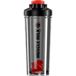 Gatorade Muscle Milk Blender Bottle, BPA-Free, 24 Oz