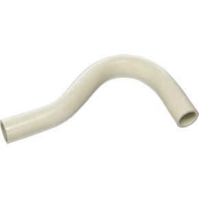 PVC Condensate ""P""-trap