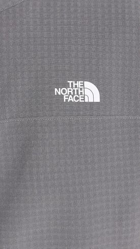 THE NORTH FACE Men's Tekware Grid 1/4 Zip Sweatshirt in Saudi Arabia