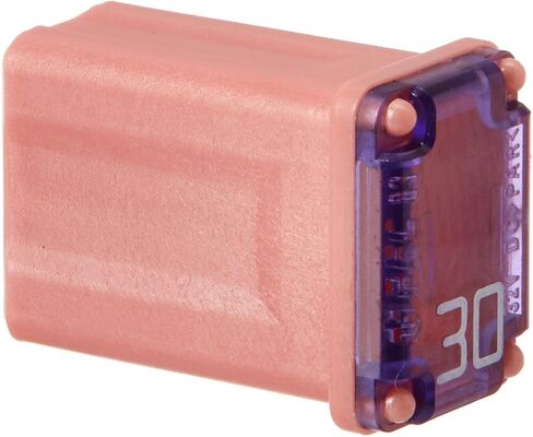 FMM-Fuses-Kit-MCASE-Type، مجموعة صمامات خرطوشة صغيرة للسيارات وسيارات الدفع الرباعي والشاحنات (15 قطعة) in Kuwait