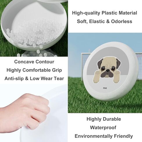 Sun and Snowflake Outdoor Flying Disc Hot and Cold Summer and Winter Element Ultimate Disc 175g for Boys Girls Men Women Birthday Christmas in Saudi Arabia