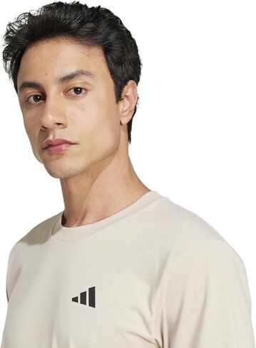 adidas Men's Essentials Feelready Training Tee in Saudi Arabia