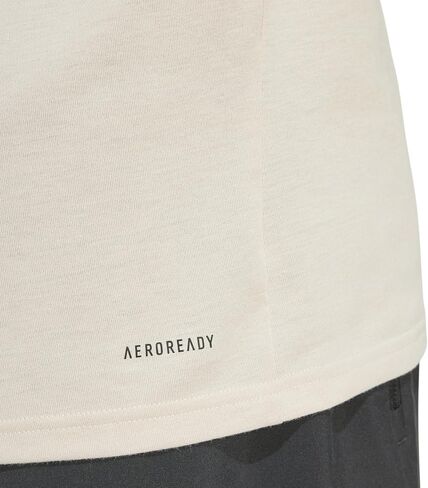 adidas Men's Essentials Feelready Training Tee in Saudi Arabia