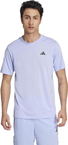 adidas Men's Essentials Feelready Training Tee in Saudi Arabia