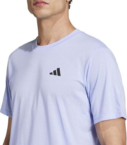 adidas Men's Essentials Feelready Training Tee in Saudi Arabia