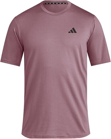 adidas Men's Essentials Feelready Training Tee in Saudi Arabia