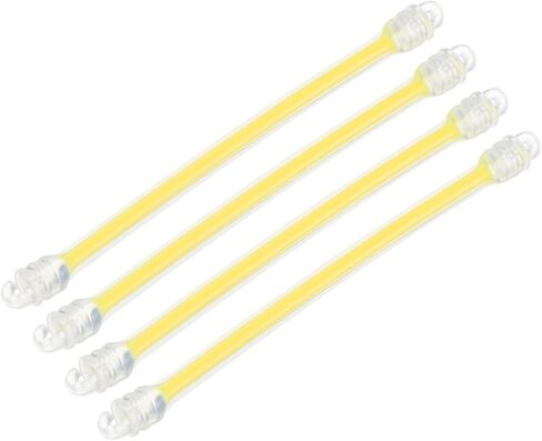Tennis Dampener - Shock Absorber, Silicone Racquet String Damping, Apply to Tennis Racket in Kuwait