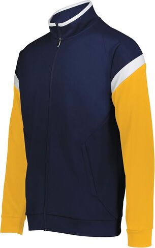 Holloway Men's Limitless Jacket in Saudi Arabia