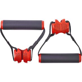 Max Flex Handle - Single Cable Pocket (Pair) One Size