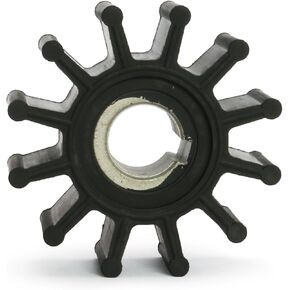 Inboard Impeller Replacement for Sherwood 09000K for Key Drive