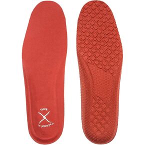 Twisted X Women's Blend Regular Round Toe Shoe Pad Orthotic Inserts for All Day Comfort and Support, 10