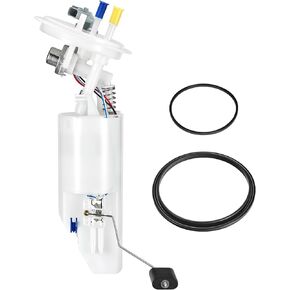 BDFHYK Fuel Pump Module Assembly E7272m 2011-2016 For Volkswagen Routan/Chrysler Town & Country/Dodge Grand Caravan/Ram C/V V6 3.6l 2011 2012 2013 2014 2015 2016