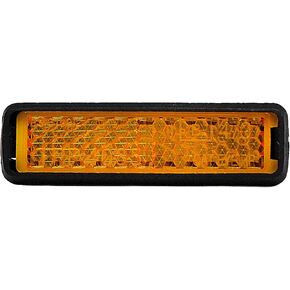 M-Wave Pedal Reflector