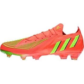 adidas Predator Edge.1 Mens Firm Ground Soccer Cleats