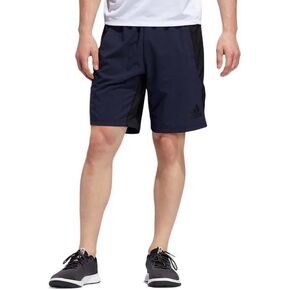 adidas Men's 4Krft Sport 10" Woven Shorts