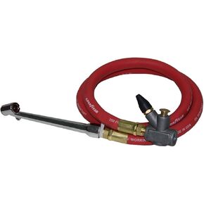 Good Year 10764 2 In 1 Air Blow Gun & Tire Inflator,