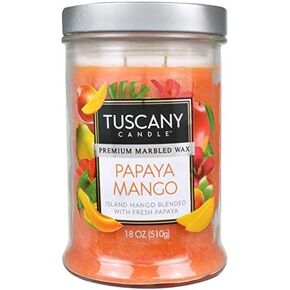 Tuscany Papaya Mango, 18 Ounce