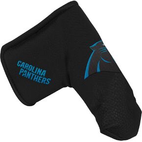 Carolina Panthers Blade Putter Cover