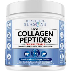 Original Collagen Peptides Powder