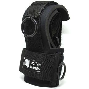 active hands Limb Difference Aid – for lifting weights with missing fingers