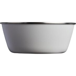 Stanley Wildfare Pro Stainless Steel Bowl 16 OZ Pale Pebble