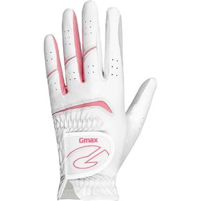 GMAX - Half Sheepskin Golf Gloves for Men & Women