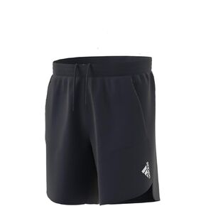 adidas Men's Designed for Training Shorts, Ink/Ink, X-Large/7" Inseam