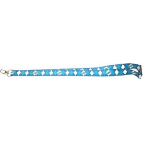 NFL Argyle Lanyard