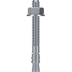 Simpson Strong-Tie Strong-Bolt 2 1/4 in. x 2-1/4 in. Wedge Anchor