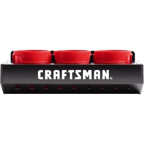 CRAFTSMAN Magnetic Spray Can Shelf (CMST98255)